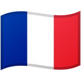 Drapeau français