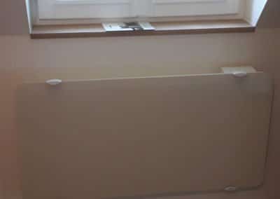 Faites appel aux services d'un électricien chauffagiste pour installer vos radiateurs électriques