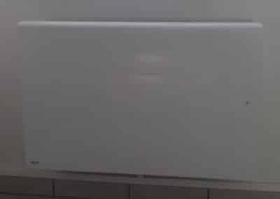 radiateur à inertie : quels avantages ?