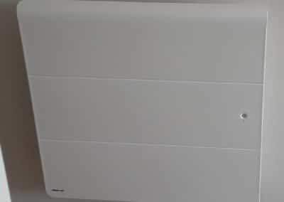 Combien coûte un radiateur électrique ?