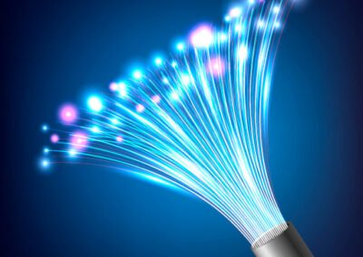 fibre optique