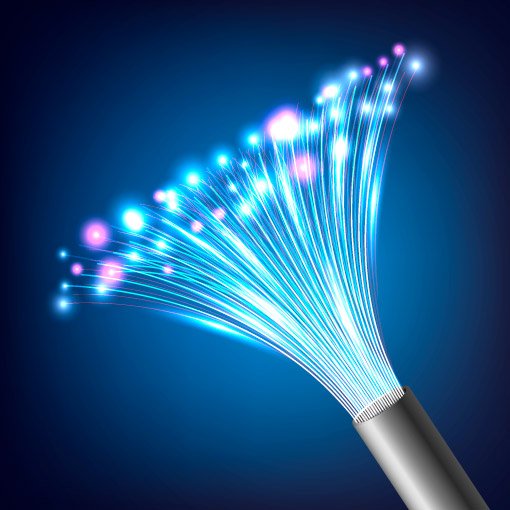 fibre optique fibre optique