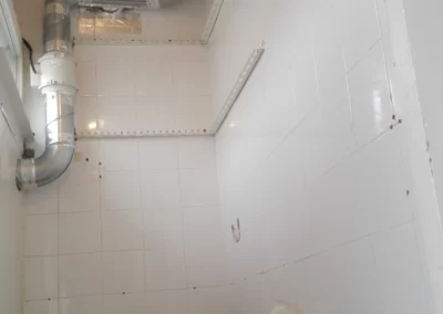 vmc systeme lineaire