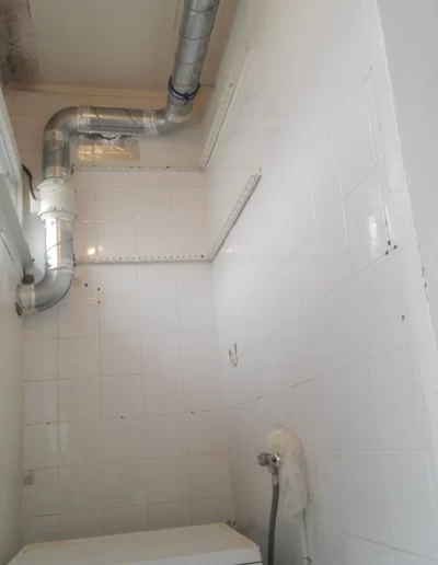 vmc systeme lineaire