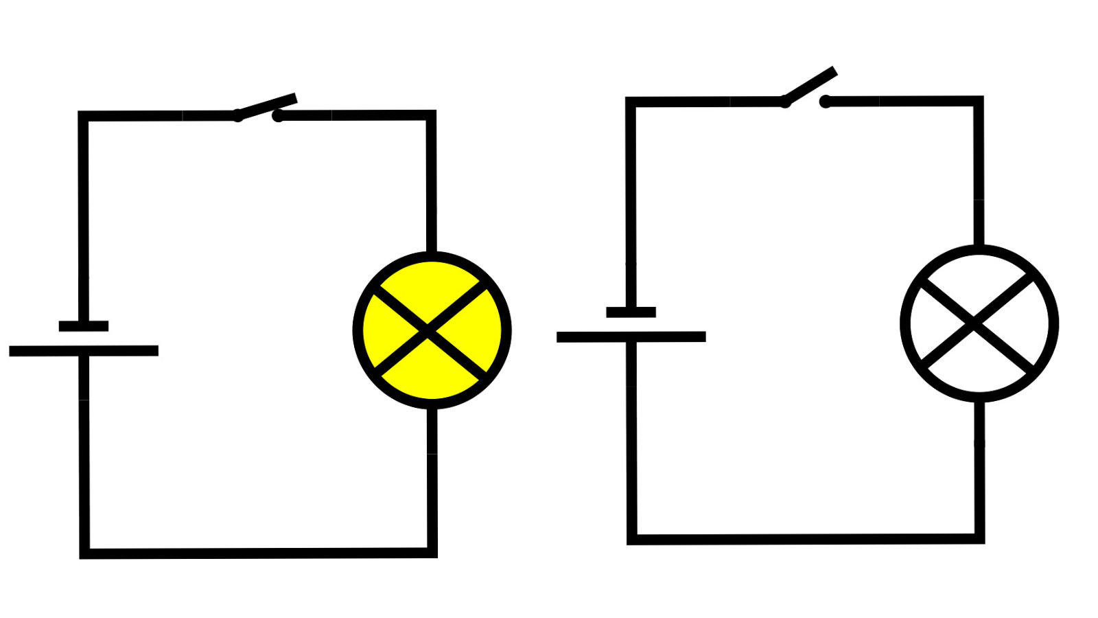schema circuit electrique residentiel simple