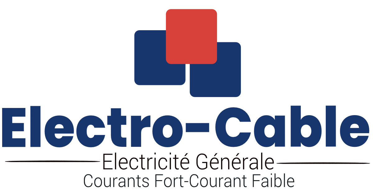 Electro-Cable – installation et rénovation électrique