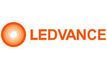 LEDVANCE – solutions d'éclairage LED Logo LEDVANCE – solutions d'éclairage LED