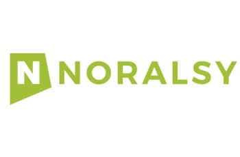 Logo Noralsy claviers à code et contrôle d'accès