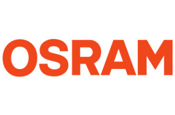 OSRAM – solutions d'éclairage LED Logo OSRAM – solutions d'éclairage LED